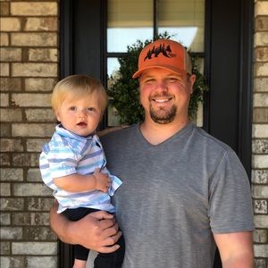 Meet your Posher, Ed